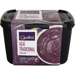 Açai Natural QUALITÁ 2 Litros