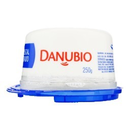 Queijo Minas Frescal DANUBIO Pote 250g