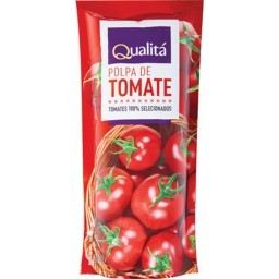 Polpa de Tomate QUALITÁ 340g