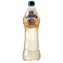 Vinagre de Arroz CASTELO 750ml