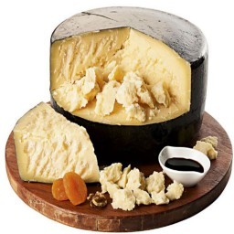 Queijo Parmesão Importado Pedaço 300g