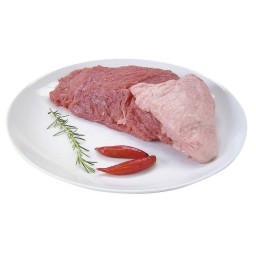 Fraldinha em Pedaço Bandeja 1,2kg