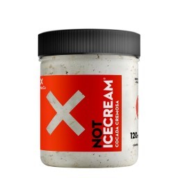 Sorvete à Base de Vegetais Cocada Cremosa NotCo Not Ice Cream Pote 120ml