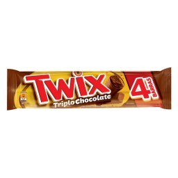 Chocolate Triplo TWIX 80g