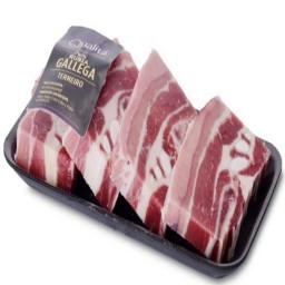 Costela Rubia Gallega Fatiada Qualitá 1kg