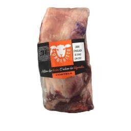 Costela de Cordeiro Tira Congelado 500g