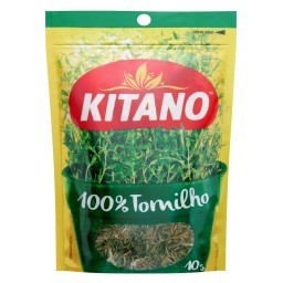 Tomilho KITANO Pacote 10g