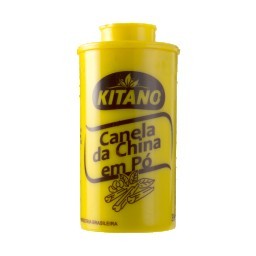 Canela da China KITANO Tubex 35g