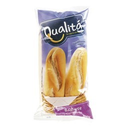 Baguete Congelada QUALITÁ 200g