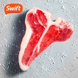 T Bone Congelado SWIFT 600G