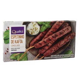 Espeto Kafta QUALITÀ Caixa 400g