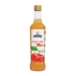 Vinagre de Maçã Castelo Leve Vita 500ml