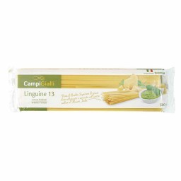 Macarrão Italiano Linguine 13 CAMPIGIALLI Pacote 500g