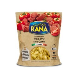 Cappelletti de Carne Giovanni Rana 250g 