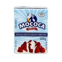 Creme de leite Mococa tp 200g