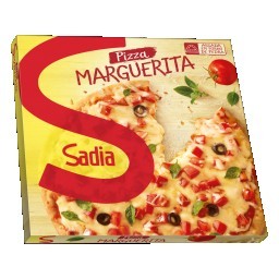 Pizza Marguerita SADIA 460g