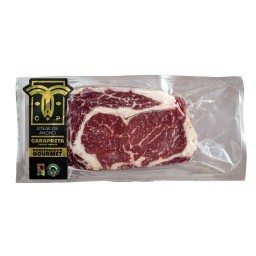 Ancho Steak Angus Carapreta Congelado 300g