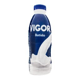 Iogurte Líquido Batido VIGOR 900g