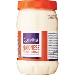 Maionese Tradicional QUALITÁ 250g