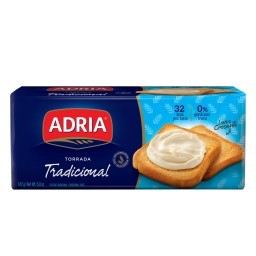 Torrada Tradicional Adria 142g