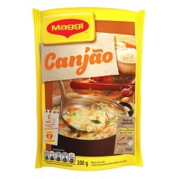 MAGGI Sopão Canjão Sachê 200g