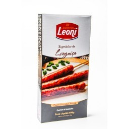 Espetinho de Linguiça 500g