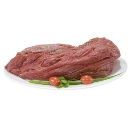 Filé Mignon Bovino Extra Limpo Resfriado Bandeja 1Kg