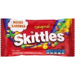 Bala Skittles Original 38g