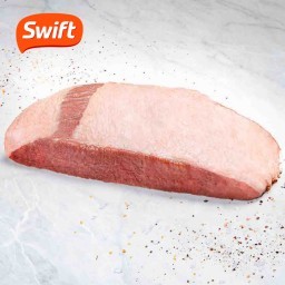 Peito Bovino Temperado SWIFT JÃ¡ Pro Forno 1,6kg