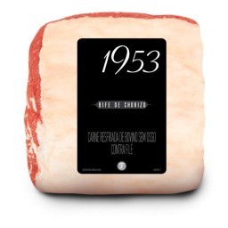 Bife de Chorizo 1953 FRIBOI 1,5kg