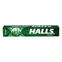 Bala Halls Menta 28g