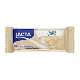 Chocolate Lacta Laka 20g