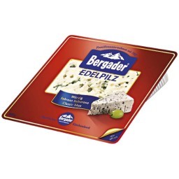 Queijo Alemão Gorgonzola BERGADER 100g