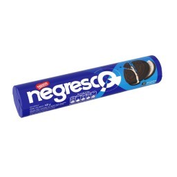 Biscoito NEGRESCO Recheado 140g