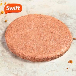 Hamburguer Sabor Picanha Swift 480g