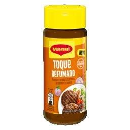 MAGGI Toque Defumado Tempero Vidro 85g