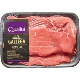 Paleta de Novilho Rubia Gallega Qualitá 500g