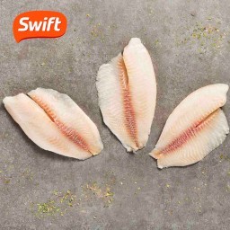 Filé de Tilápia SWIFT 250g