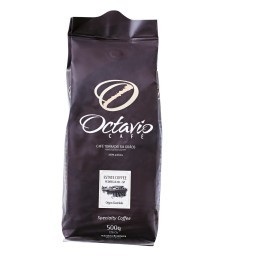 CAFÉ EM GRÃOS CLÁSSICO 500G - OCTAVIO CAFÉ