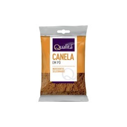 Canela em Pó QUALITÀ Pacote 30g