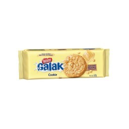 Biscoito Cookie GALAK 60g