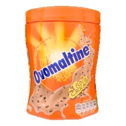 Achocolatado em Flocos OVOMALTINE Pote 400g