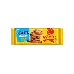 Cookie GAROTO Gotas de Chocolate 60g