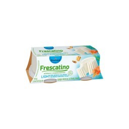 Queijo Minas Frescal Light FRESCATINO 130g com 2 Unidades