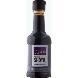 Molho Shoyu QUALITÁ 150ml