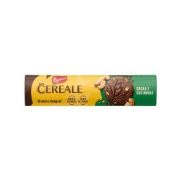 Biscoito Cereale Castanha Bauducco Cereale 170g