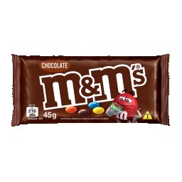 M&M´s Chocolate 45g