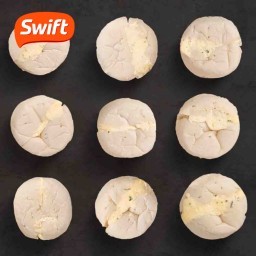 Pão De Alho Bolinha SWIFT 300g