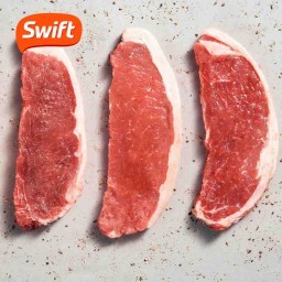 Bife De Contra Filé SWIFT 900g