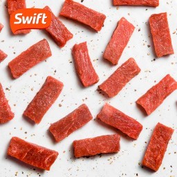 Tiras de Filé Mignon Congelado SWIFT 500G